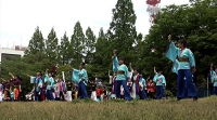いわき文化復興祭2014